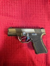 BLACK RAIN ORDNANCE FRONTLINE 9MM LUGER (9x19 PARA) - 2 of 3