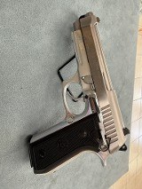 TAURUS PT 92 AFS 9MM LUGER (9x19 PARA) - 1 of 3