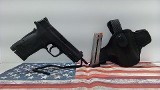 SMITH & WESSON M&P 380 SHIELD EZ .380 ACP - 1 of 3 SMITH & WESSON M&P 380 SHIELD EZ .380 ACP - 1 of 3
