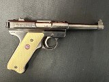 RUGER MARK II NRA .22 LR - 2 of 3