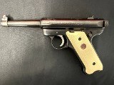 RUGER MARK II NRA .22 LR - 3 of 3