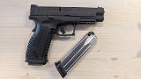 SPRINGFIELD ARMORY XDN ELITE 9MM LUGER (9x19 PARA) - 1 of 2