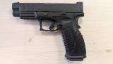SPRINGFIELD ARMORY XDN ELITE 9MM LUGER (9x19 PARA) - 2 of 2