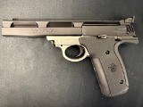SMITH & WESSON 22A-1 .22 LR - 3 of 3