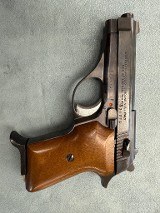 POLI, ARMI F.LLI GT380 .380 ACP - 1 of 3