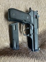 BERETTA 96 Centurion .40 S&W