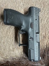 CZ P-10 S 9MM LUGER (9x19 PARA) - 2 of 2