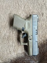 GLOCK G-27 G4 .40 S&W - 1 of 1