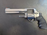 SMITH & WESSON 686-5 .357 MAG - 2 of 3