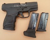WALTHER PPS 9MM LUGER (9x19 PARA) - 1 of 3