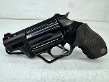 TAURUS JUDGE PUBLIC DEFENDER POLY .45 LC/.410 GA - 1 of 3
