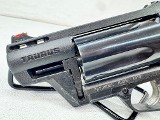 TAURUS JUDGE PUBLIC DEFENDER POLY .45 LC/.410 GA - 3 of 3
