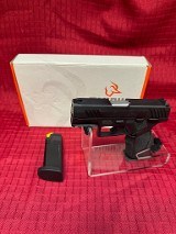 TAURUS GX2 9MM LUGER (9x19 PARA) - 1 of 3