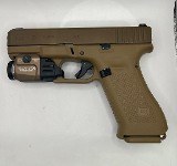 GLOCK G19X 9MM LUGER (9x19 PARA) - 1 of 3
