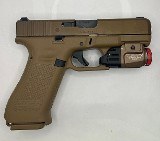 GLOCK G19X 9MM LUGER (9x19 PARA) - 2 of 3