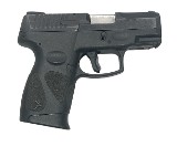 TAURUS G2C 9MM LUGER (9x19 PARA) - 2 of 3