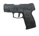 TAURUS G2C 9MM LUGER (9x19 PARA) - 1 of 3