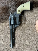 HI-STANDARD double nine .22 LR - 1 of 2