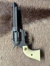 HI-STANDARD double nine .22 LR - 2 of 2