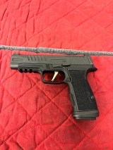 SIG SAUER 3654 Fuse w/ AXG Frame
9MM LUGER (9x19 PARA) - 3 of 3