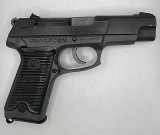 RUGER P85 9MM LUGER (9x19 PARA) - 2 of 3