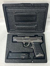 RUGER P85 9MM LUGER (9x19 PARA) - 1 of 3