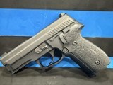 SIG SAUER P229 .40 S&W - 1 of 3