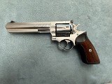 RUGER GP100 .357 MAG - 1 of 3