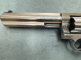 RUGER GP100 .357 MAG - 2 of 3