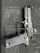 BERETTA USA 92X RDO Centurion 9MM LUGER (9X19 PARA) - 2 of 2