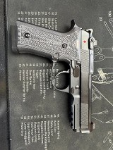 BERETTA USA 92X RDO Centurion 9MM LUGER (9X19 PARA) - 1 of 2