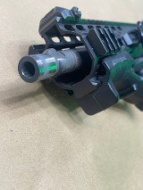 NOVESKE SPACE INVADER 9MM LUGER (9x19 PARA) - 2 of 3