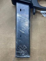 NOVESKE SPACE INVADER 9MM LUGER (9x19 PARA) - 3 of 3