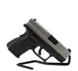 SPRINGFIELD ARMORY XD-9 9MM LUGER (9x19 PARA) - 2 of 3