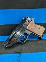 WALTHER PPK 7.65MM - 2 of 2
