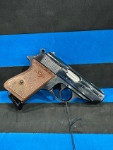WALTHER PPK 7.65MM - 1 of 2