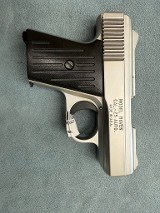 PHOENIX ARMS raven .25 ACP - 3 of 3