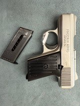 PHOENIX ARMS raven .25 ACP - 2 of 3