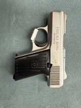 PHOENIX ARMS raven .25 ACP - 1 of 3