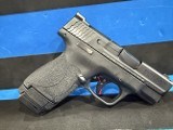 SMITH & WESSON SHIELD M2.0 9MM LUGER (9X19 PARA) - 2 of 3