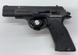 SAR FIREARMS B6 9MM LUGER (9x19 PARA) - 1 of 3