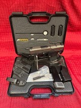 CANIK METE MC9 9MM LUGER (9x19 PARA) - 1 of 3