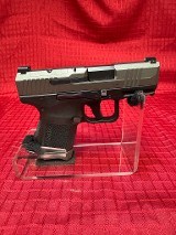 CANIK METE MC9 9MM LUGER (9x19 PARA) - 3 of 3