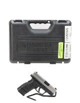 SPRINGFIELD ARMORY XD-9 9MM LUGER (9x19 PARA) - 1 of 3