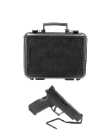 SPRINGFIELD ARMORY XDM-9 9MM LUGER (9x19 PARA) - 1 of 3