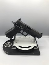SIG SAUER P320 9MM LUGER (9x19 PARA) - 1 of 3