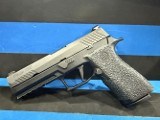 SIG SAUER P320 9MM LUGER (9x19 PARA) - 3 of 3