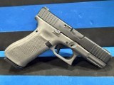 GLOCK G45 9MM LUGER (9X19 PARA) - 2 of 3