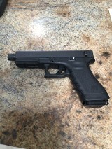GLOCK 17 Gen 3 9MM LUGER (9x19 PARA) - 3 of 3