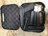 GLOCK 17 Gen 3 9MM LUGER (9x19 PARA) - 1 of 3